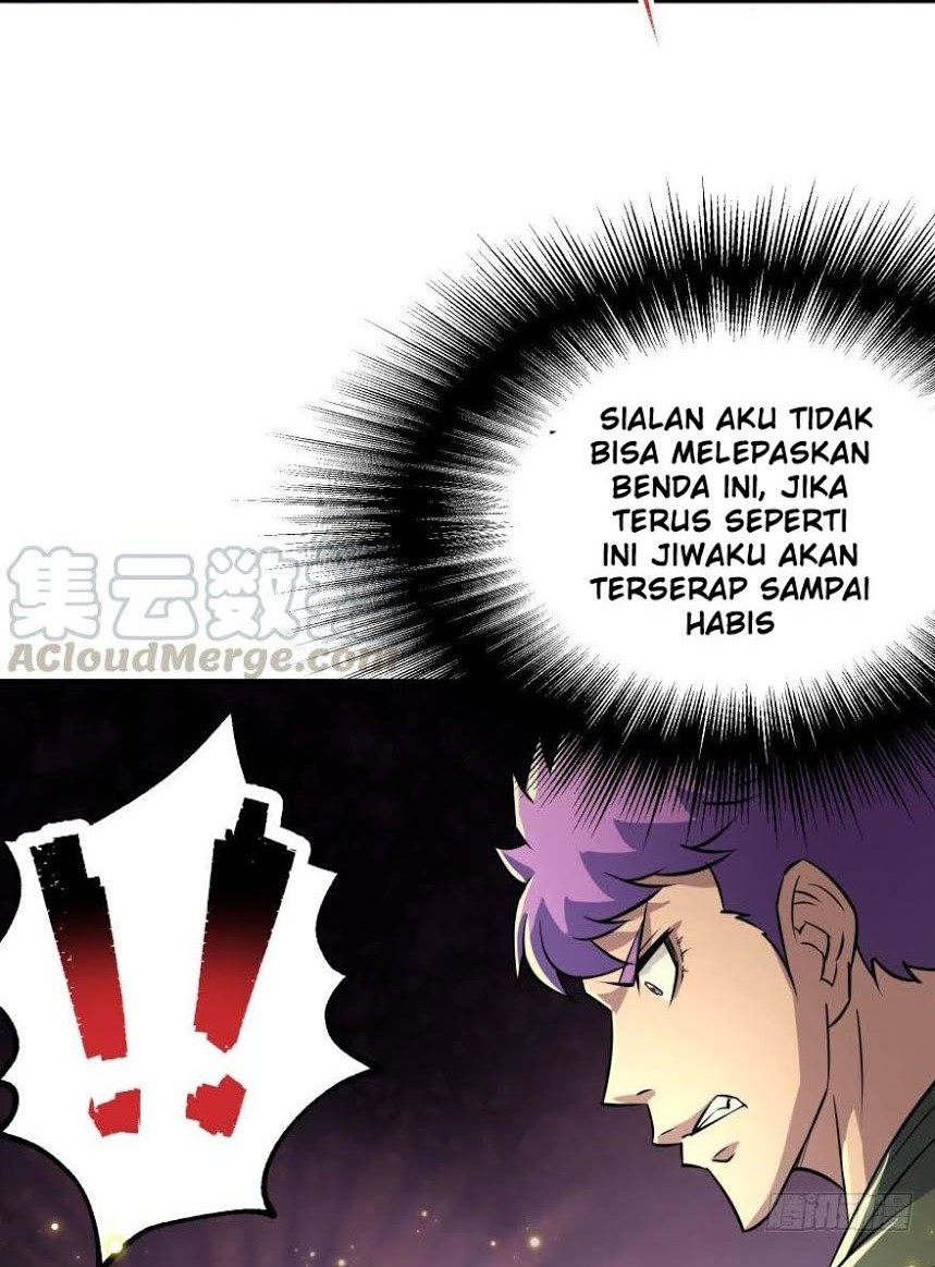 The Hunter Bab 132 halaman 25