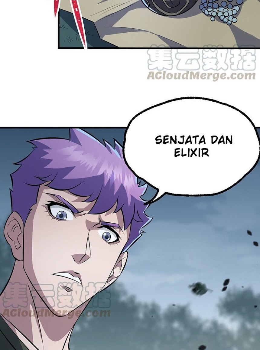 The Hunter Bab 133 halaman 13