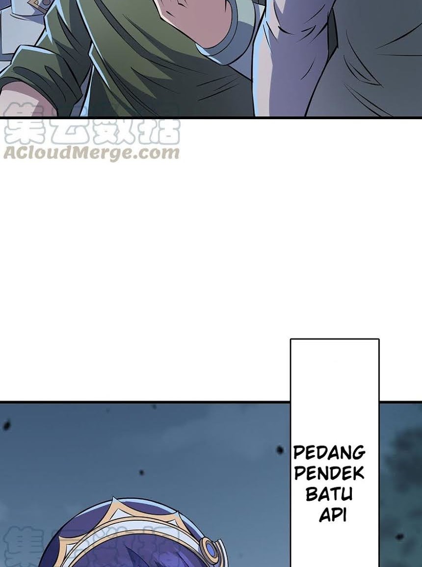 The Hunter Bab 133 halaman 15