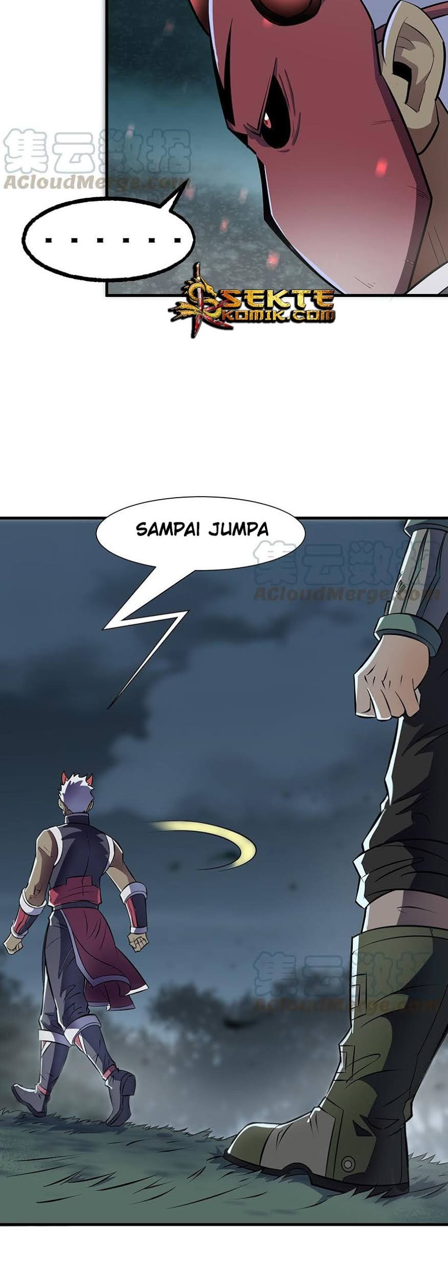 The Hunter Bab 133 halaman 24