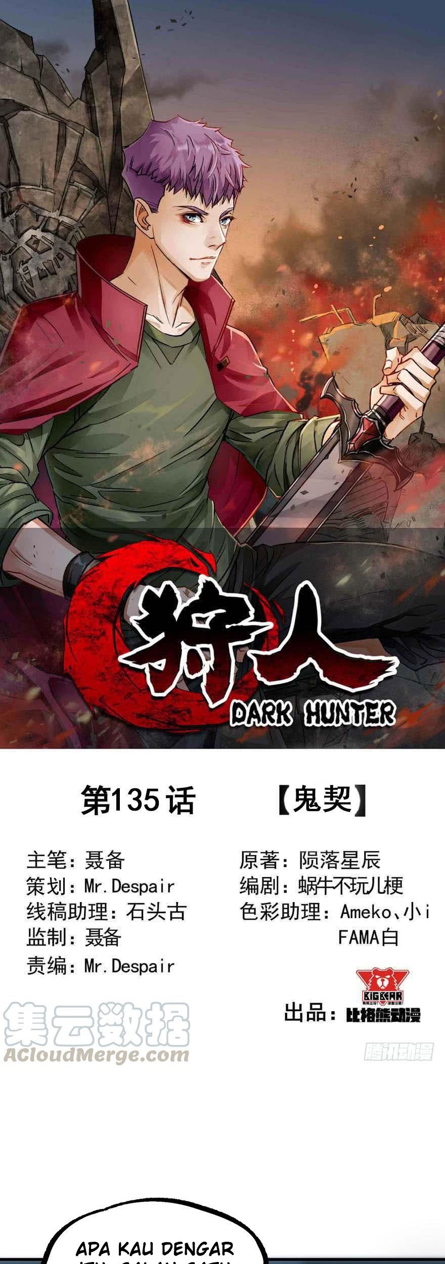 The Hunter Bab 135 halaman 2