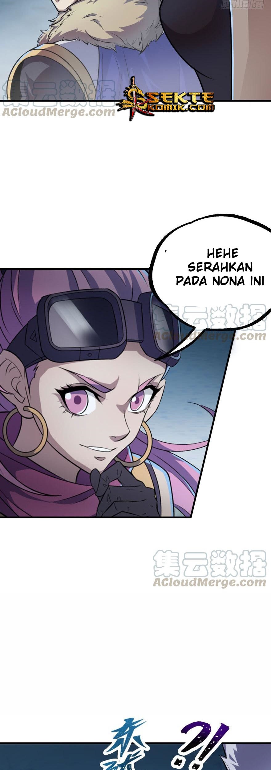 The Hunter Bab 135 halaman 4