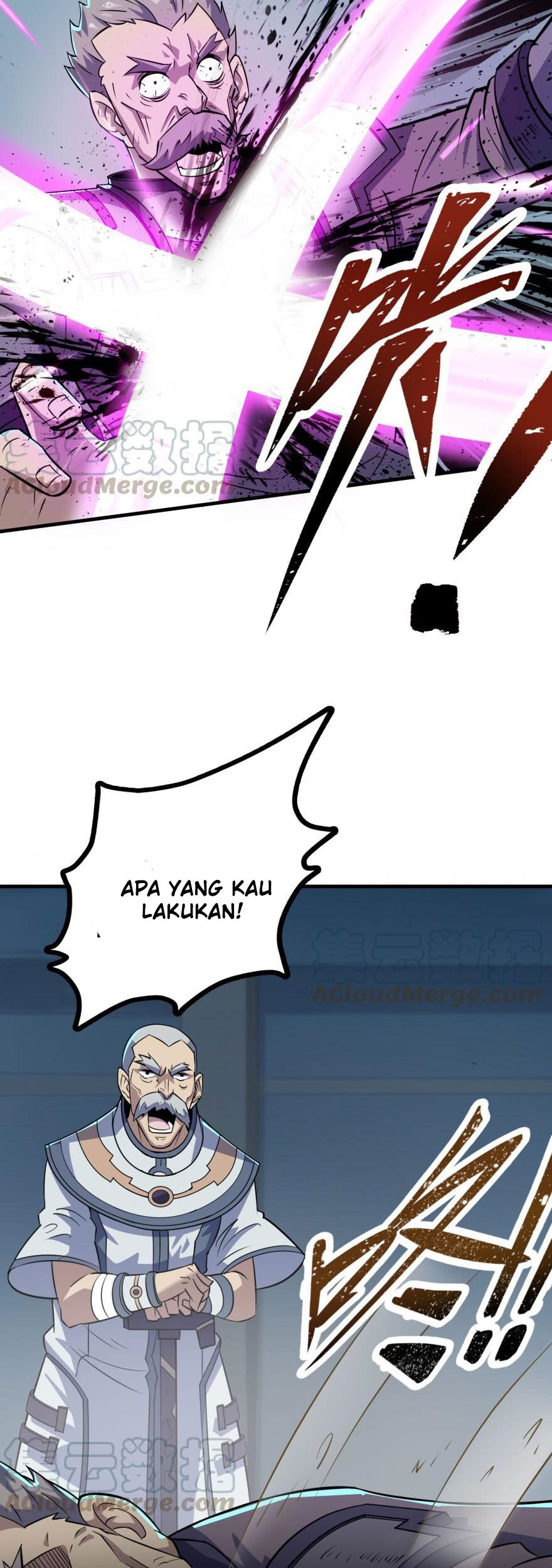 The Hunter Bab 135 halaman 8