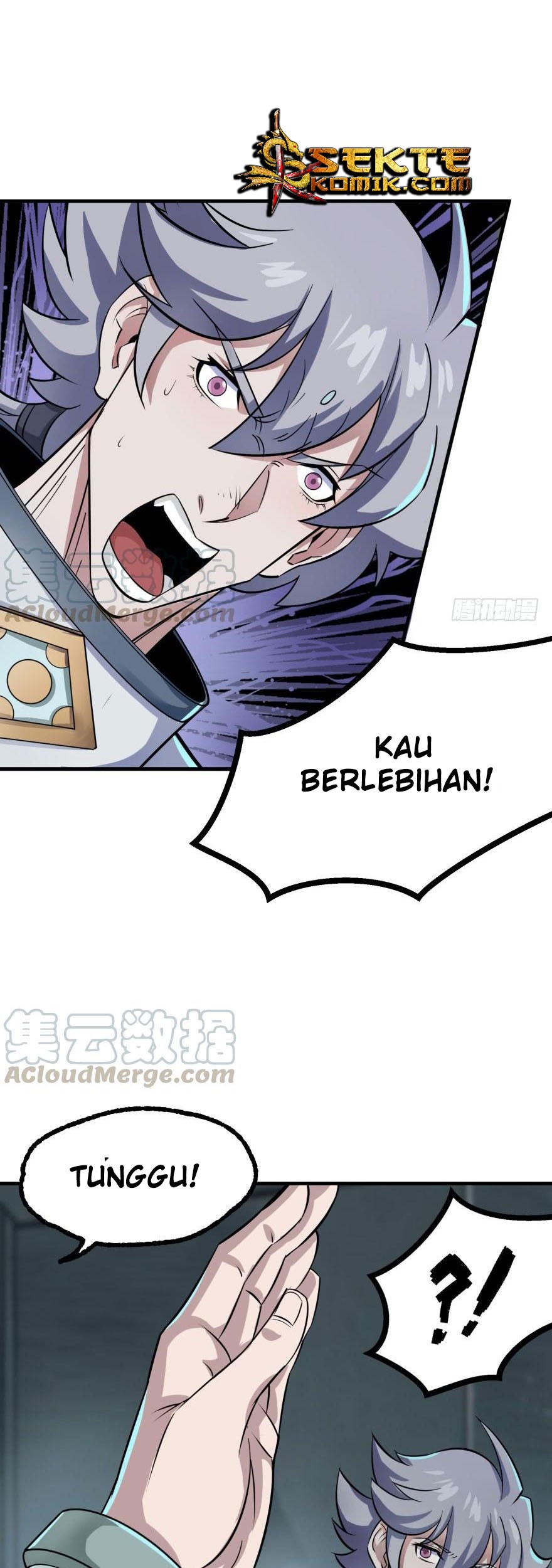 The Hunter Bab 135 halaman 10