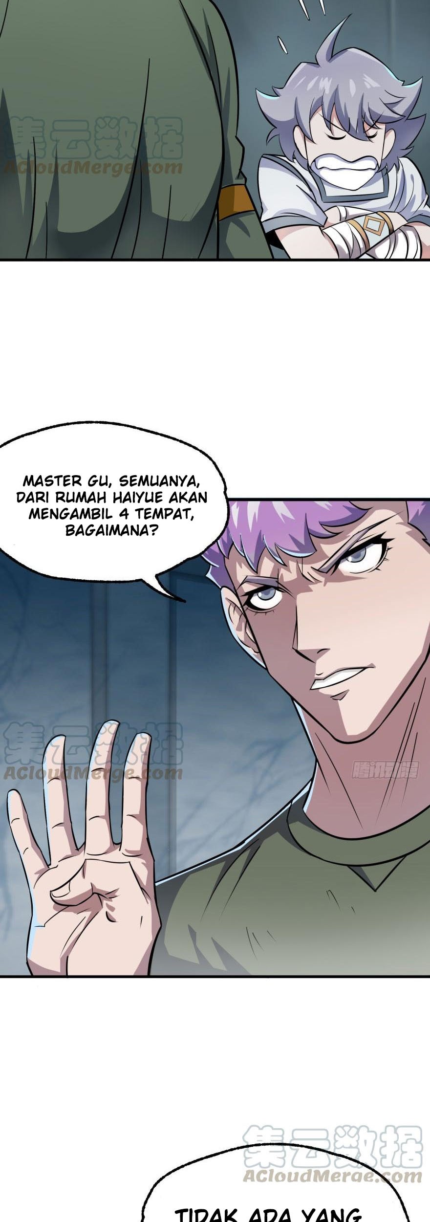 The Hunter Bab 135 halaman 12