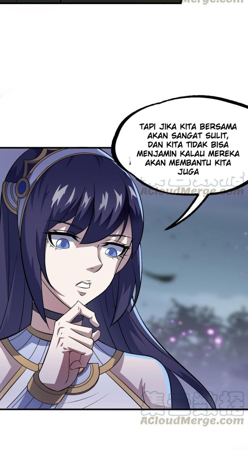 The Hunter Bab 136 halaman 11