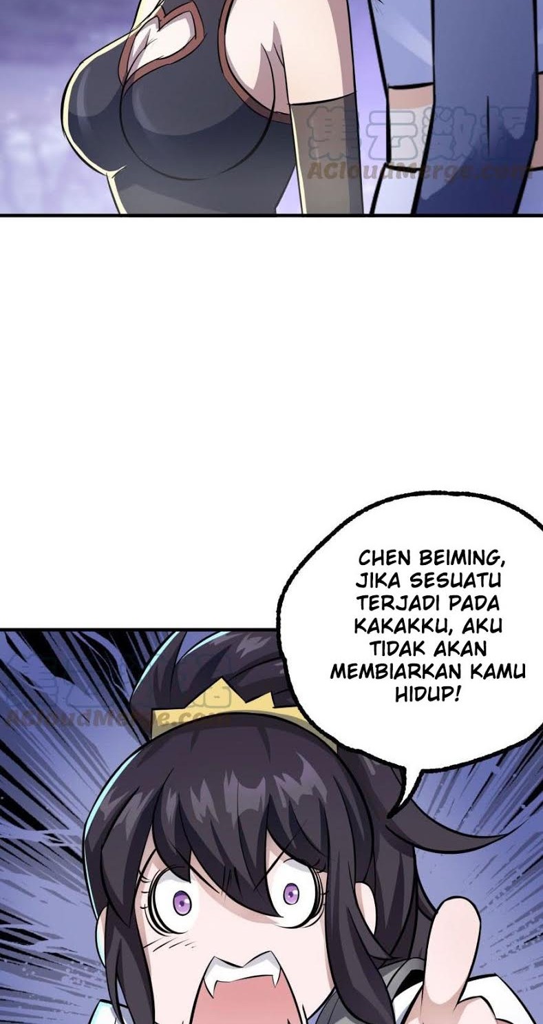 The Hunter Bab 136 halaman 15