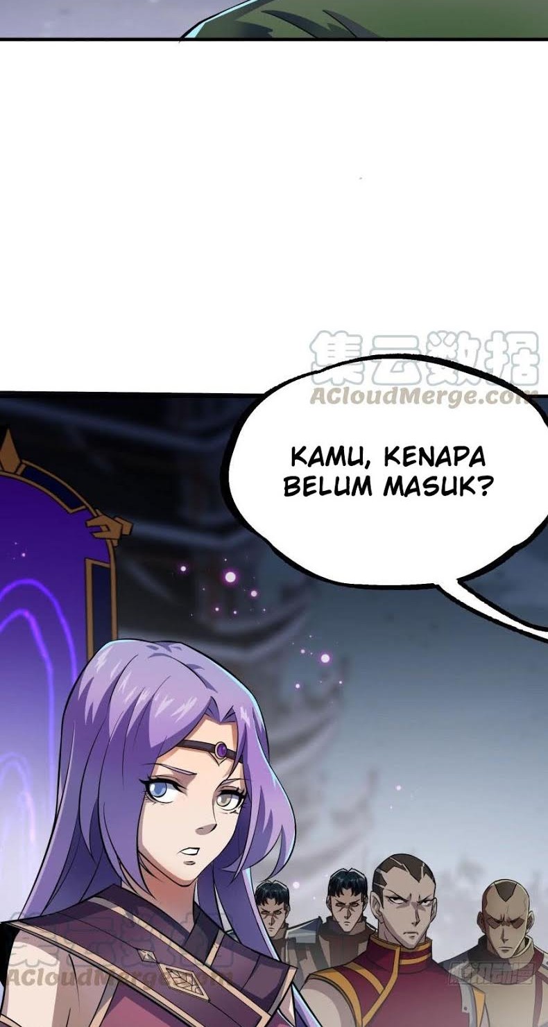 The Hunter Bab 136 halaman 21