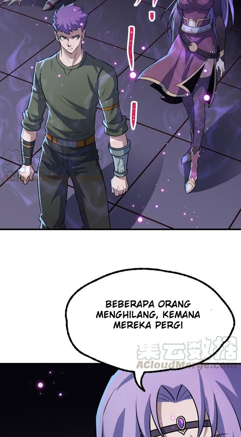 The Hunter Bab 136 halaman 27