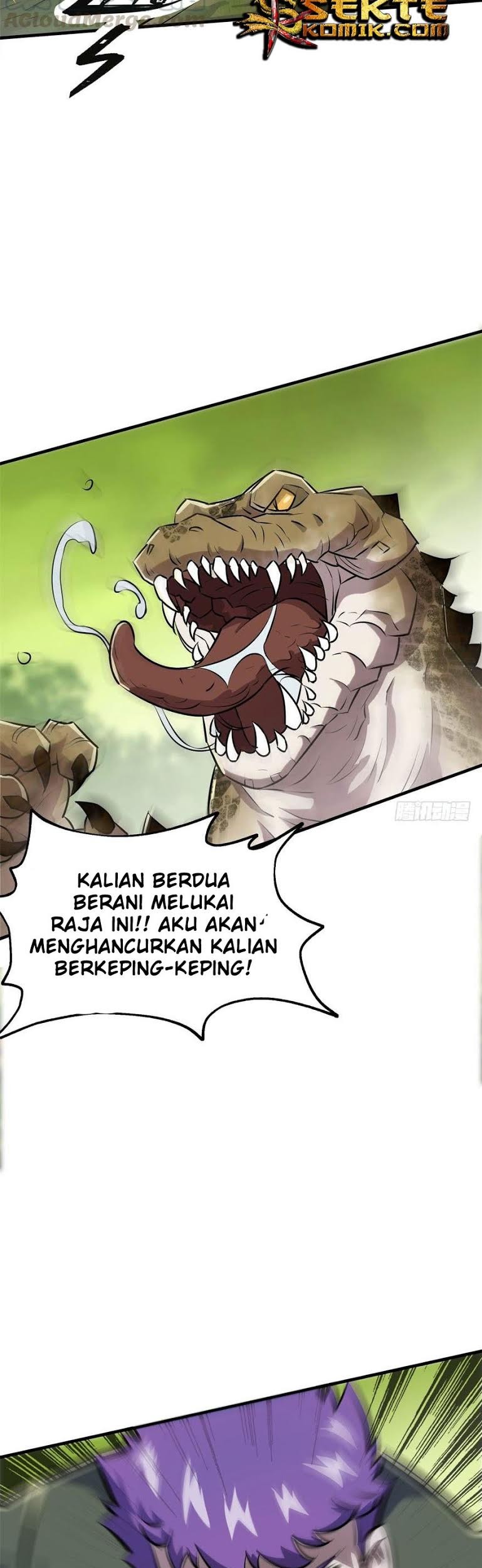 The Hunter Bab 137 halaman 20