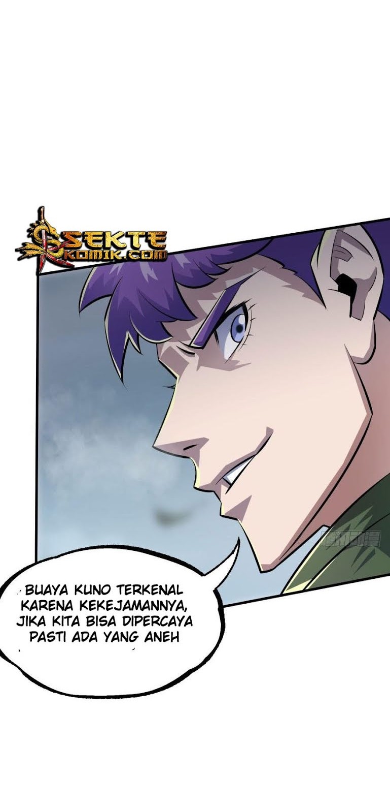The Hunter chapter 138 halaman 13