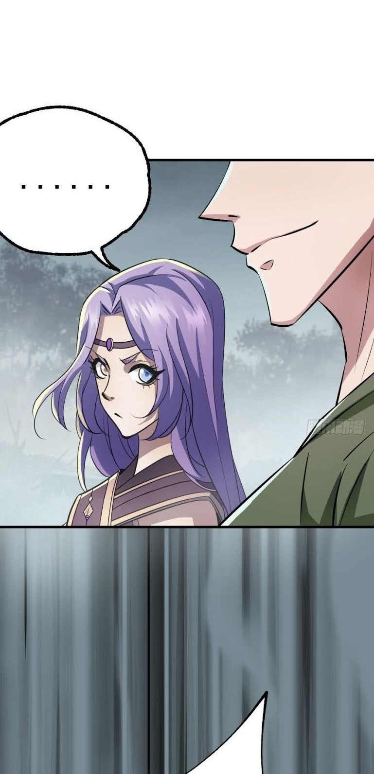 The Hunter chapter 138 halaman 17
