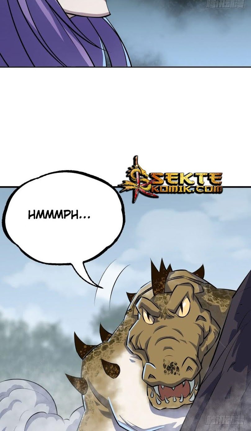 The Hunter chapter 138 halaman 25