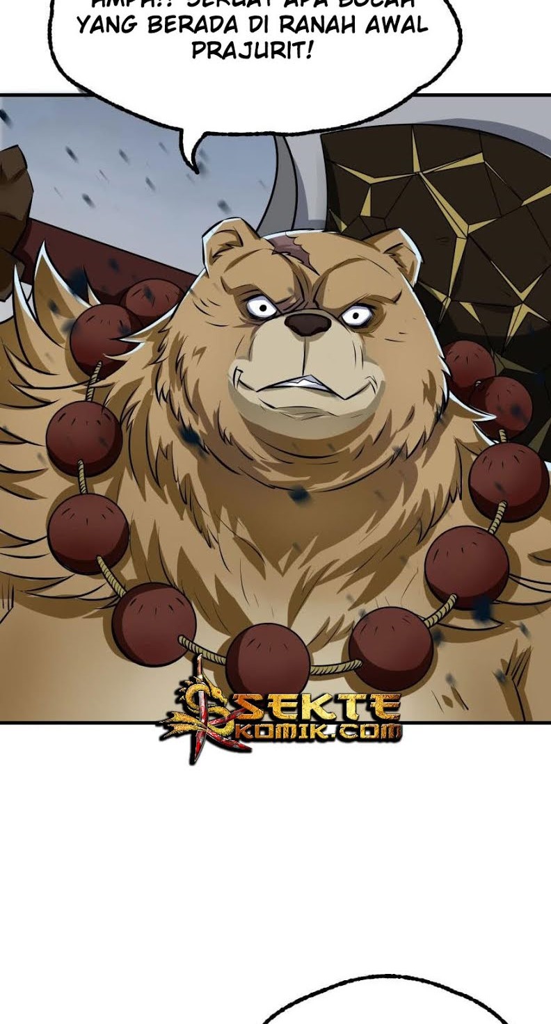 The Hunter chapter 138 halaman 29