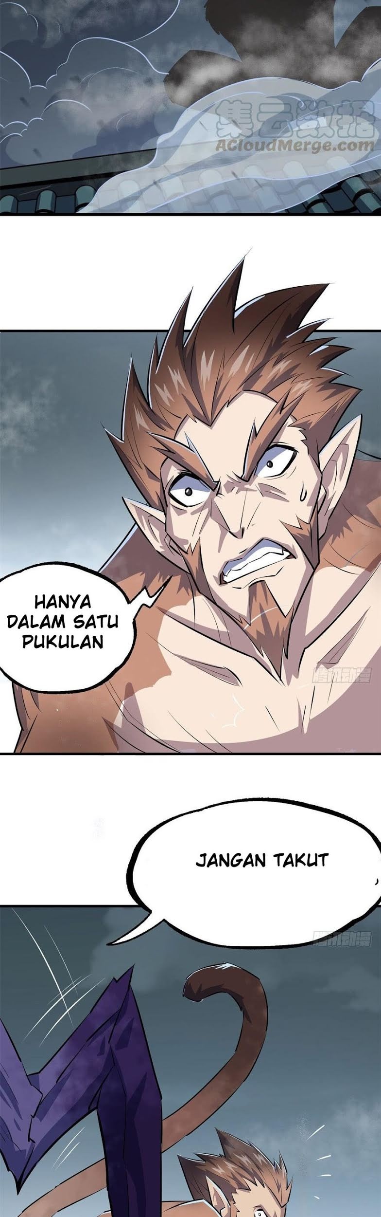 The Hunter Bab 139 halaman 10