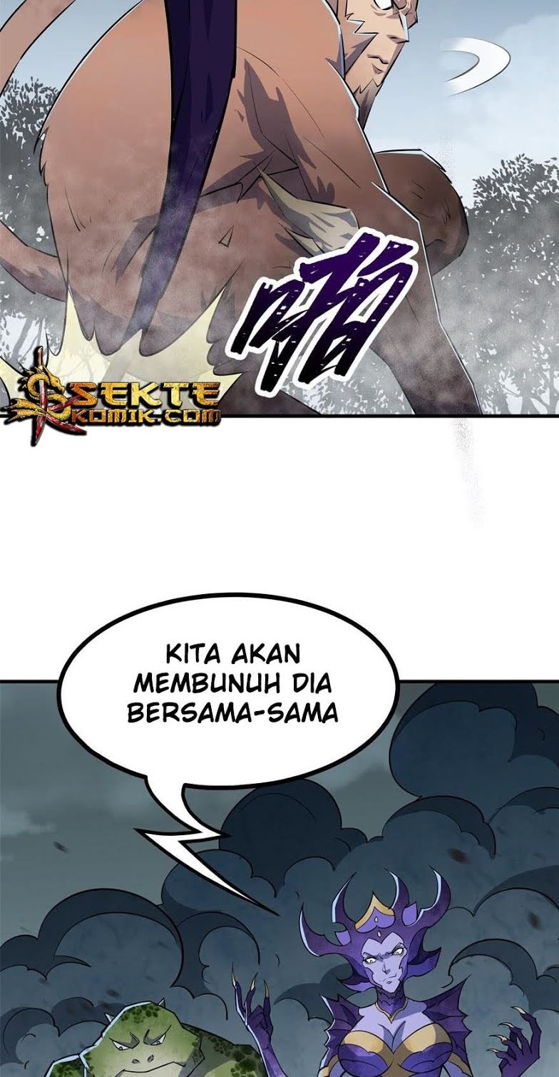 The Hunter Bab 139 halaman 11