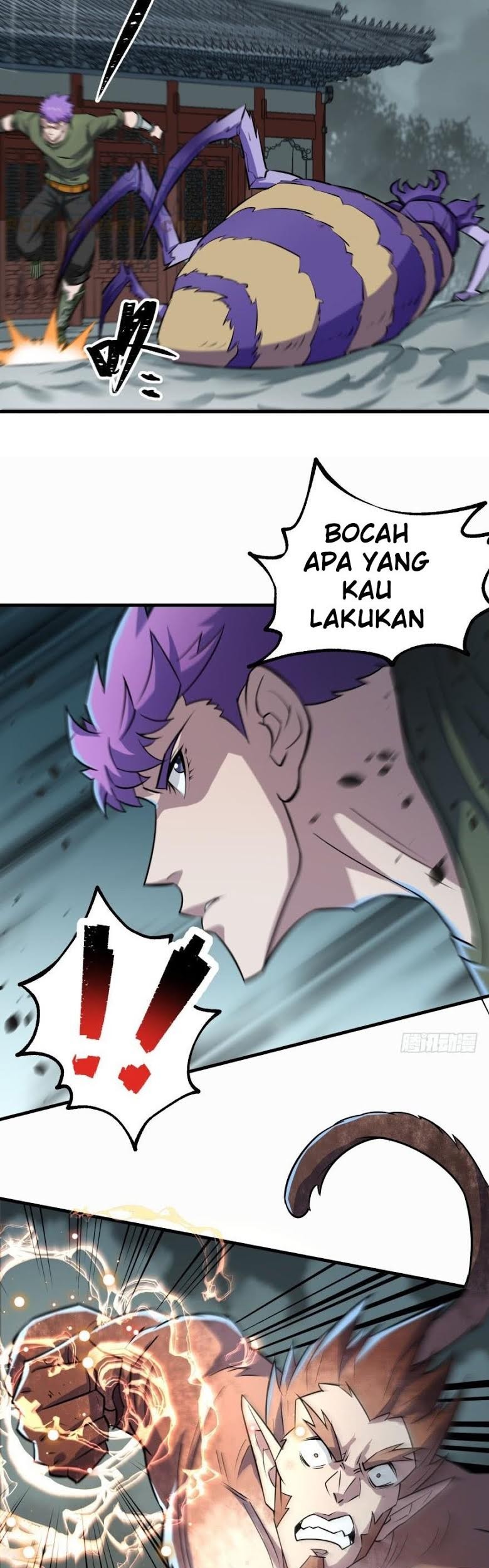 The Hunter Bab 139 halaman 20