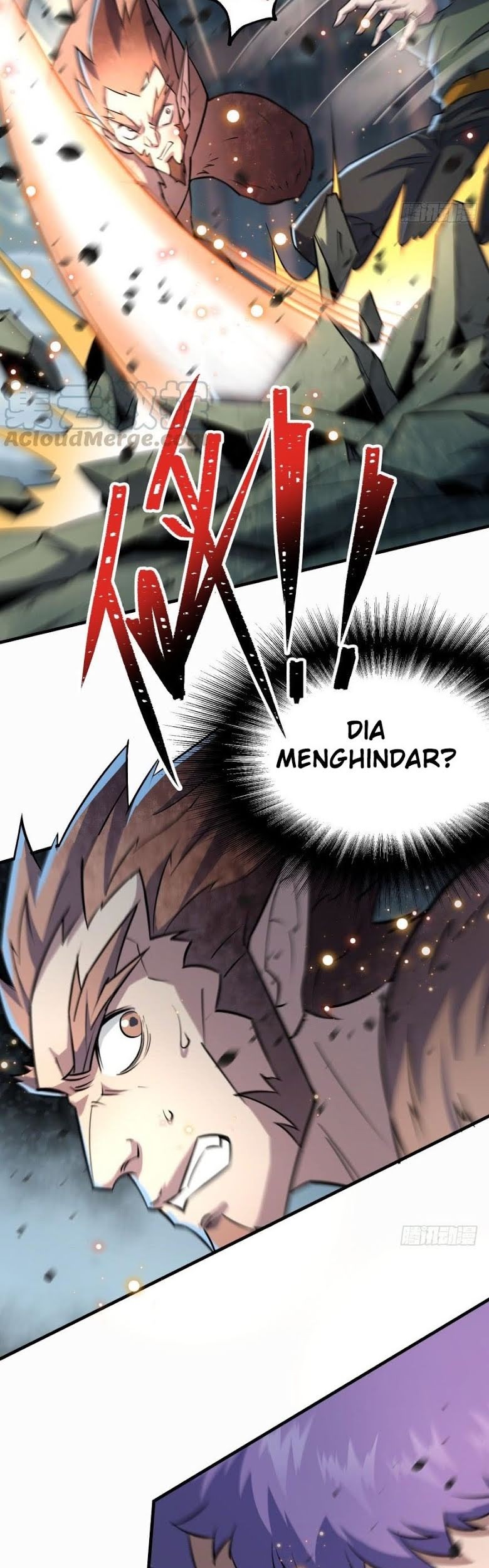 The Hunter Bab 139 halaman 22
