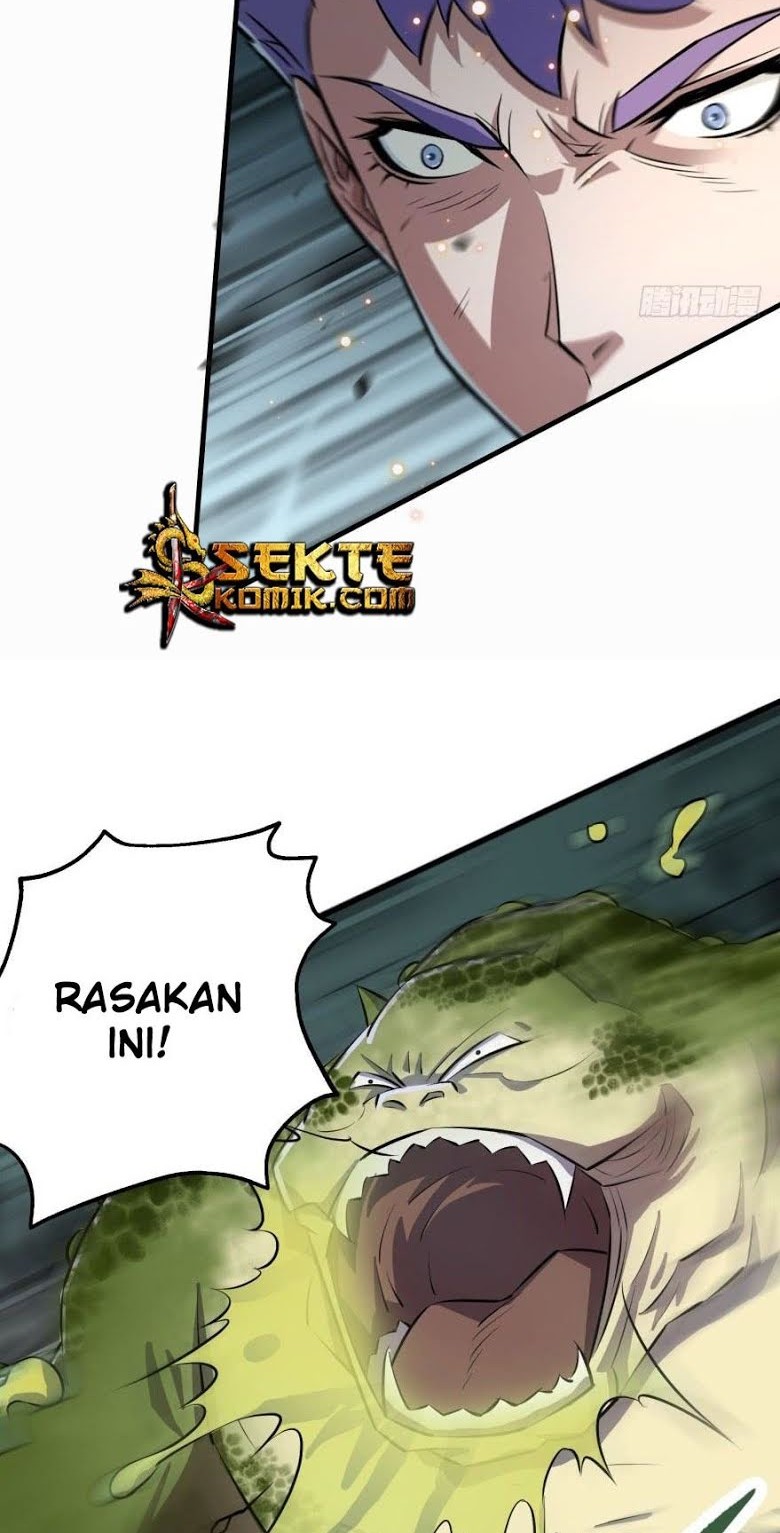 The Hunter Bab 139 halaman 23