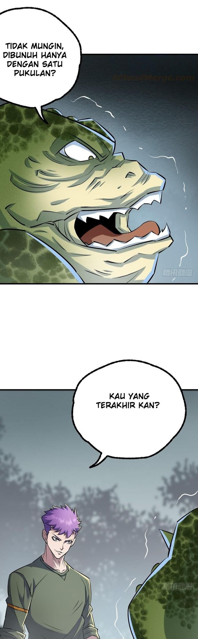 The Hunter Bab 139 halaman 34