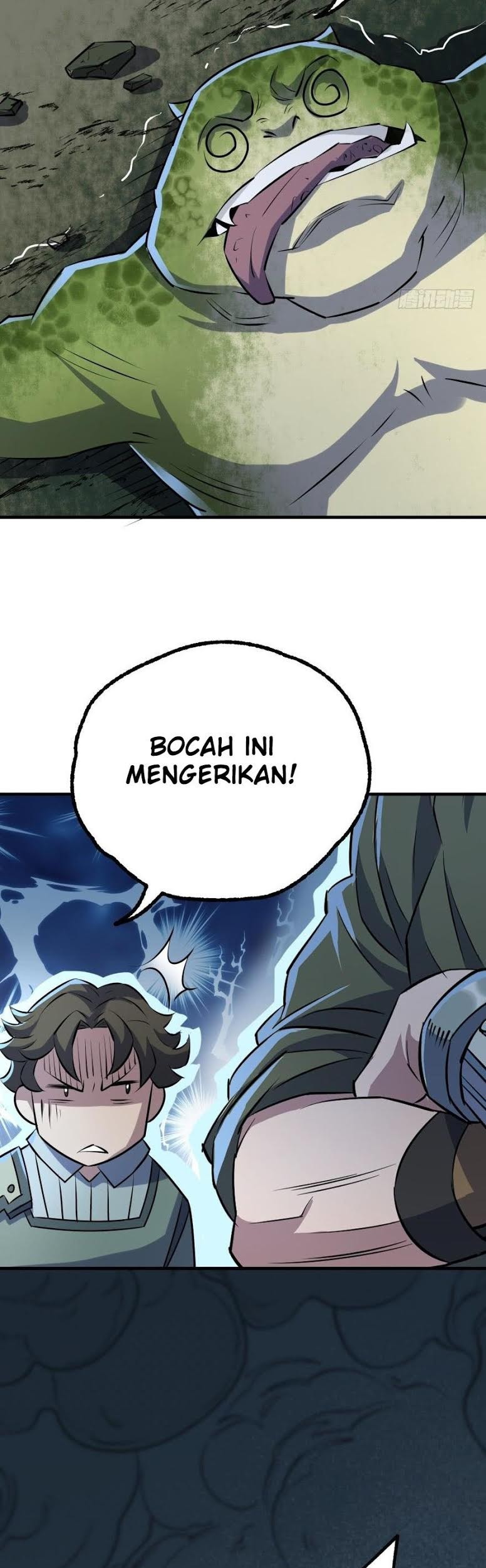The Hunter Bab 139 halaman 38