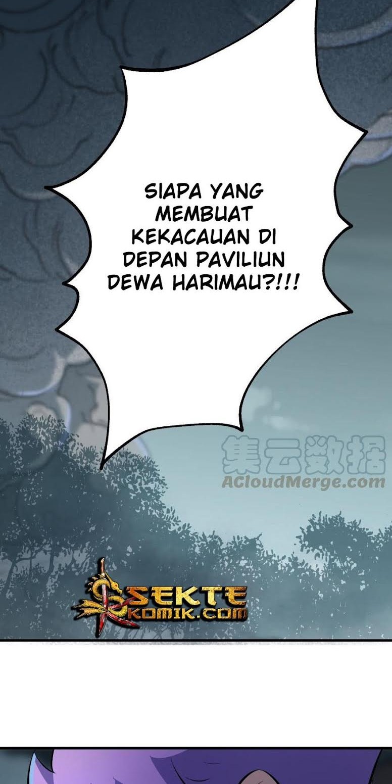 The Hunter Bab 139 halaman 39