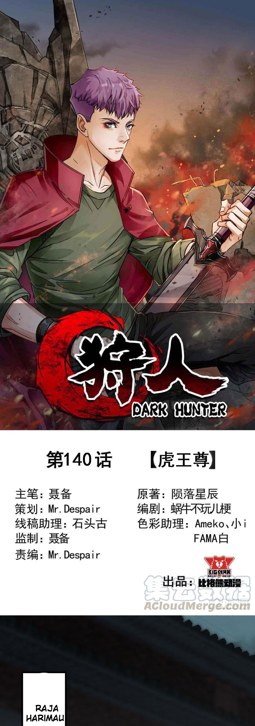 The Hunter Bab 140 halaman 2