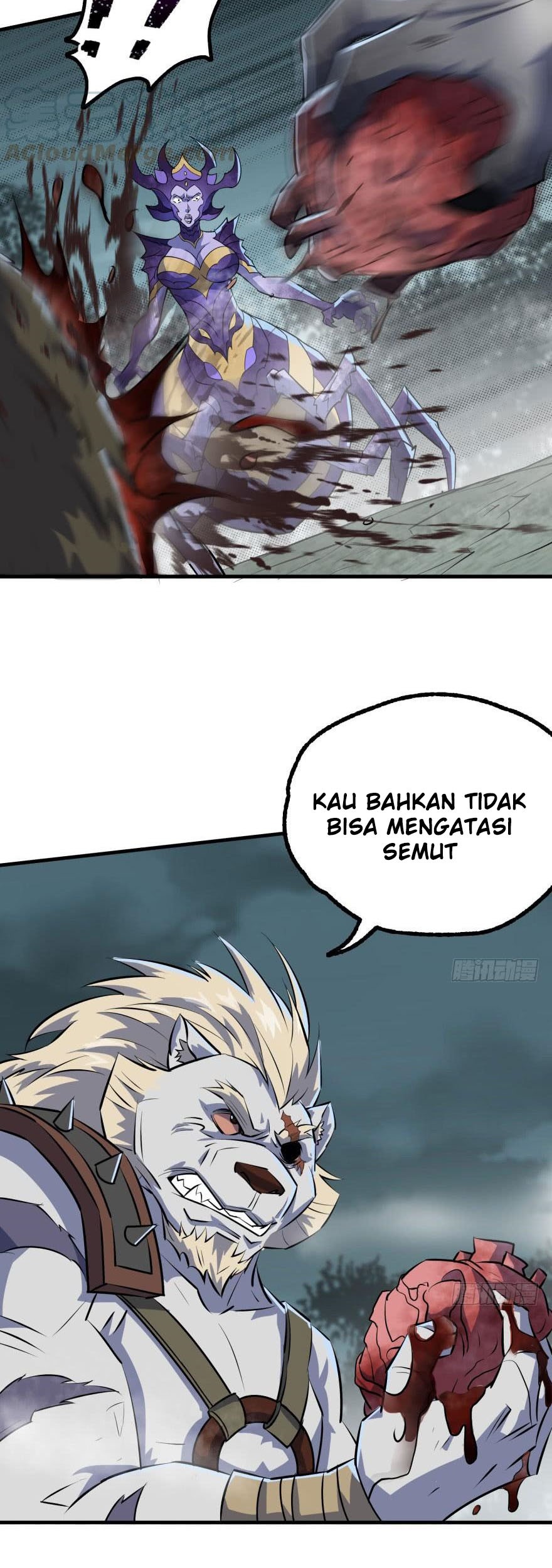 The Hunter Bab 140 halaman 8