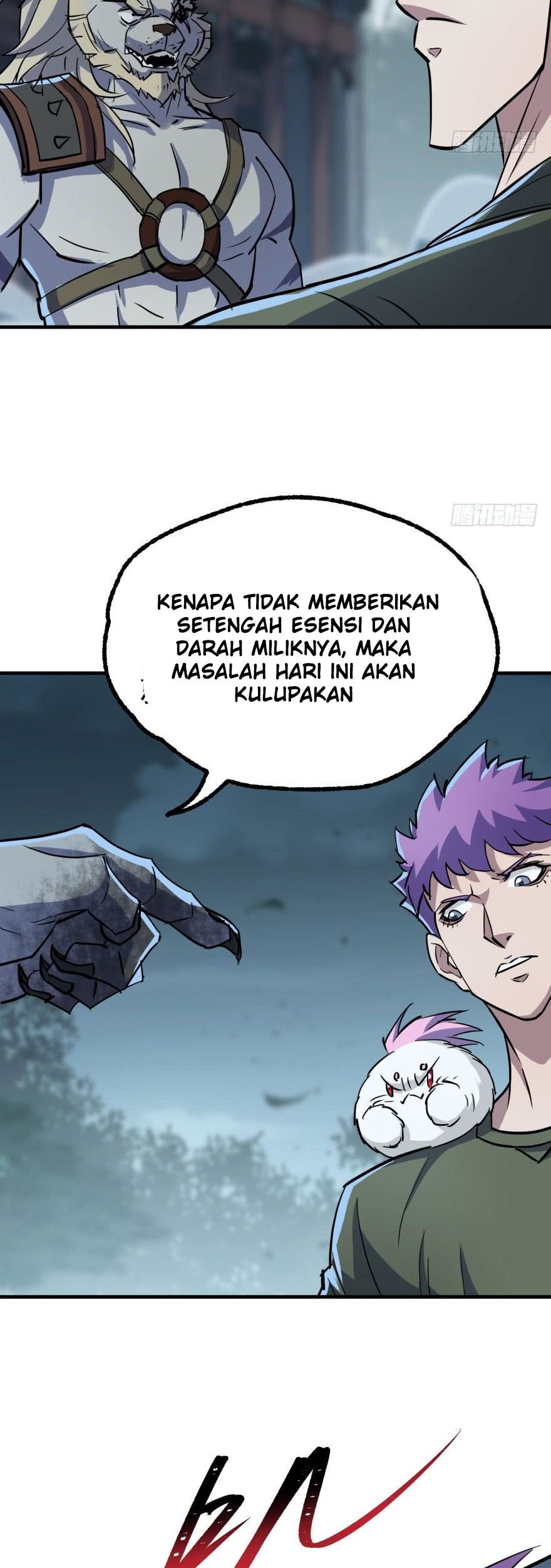 The Hunter Bab 140 halaman 16