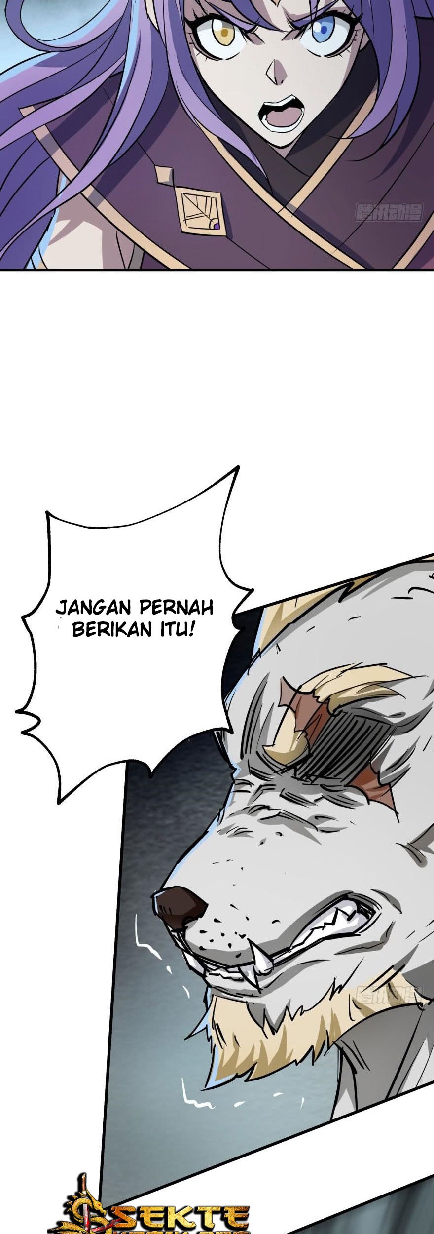 The Hunter Bab 140 halaman 19