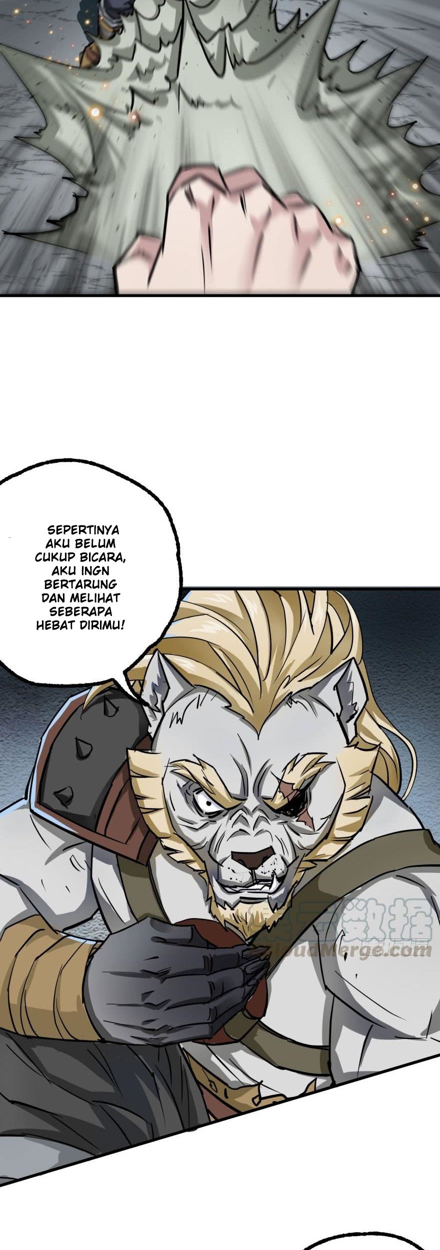 The Hunter Bab 140 halaman 27