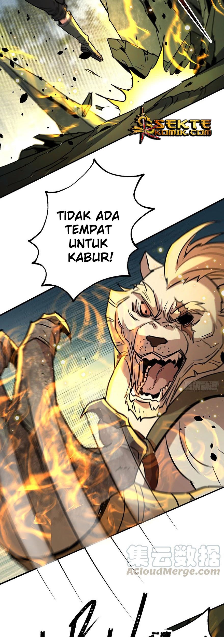 The Hunter Bab 141 halaman 6