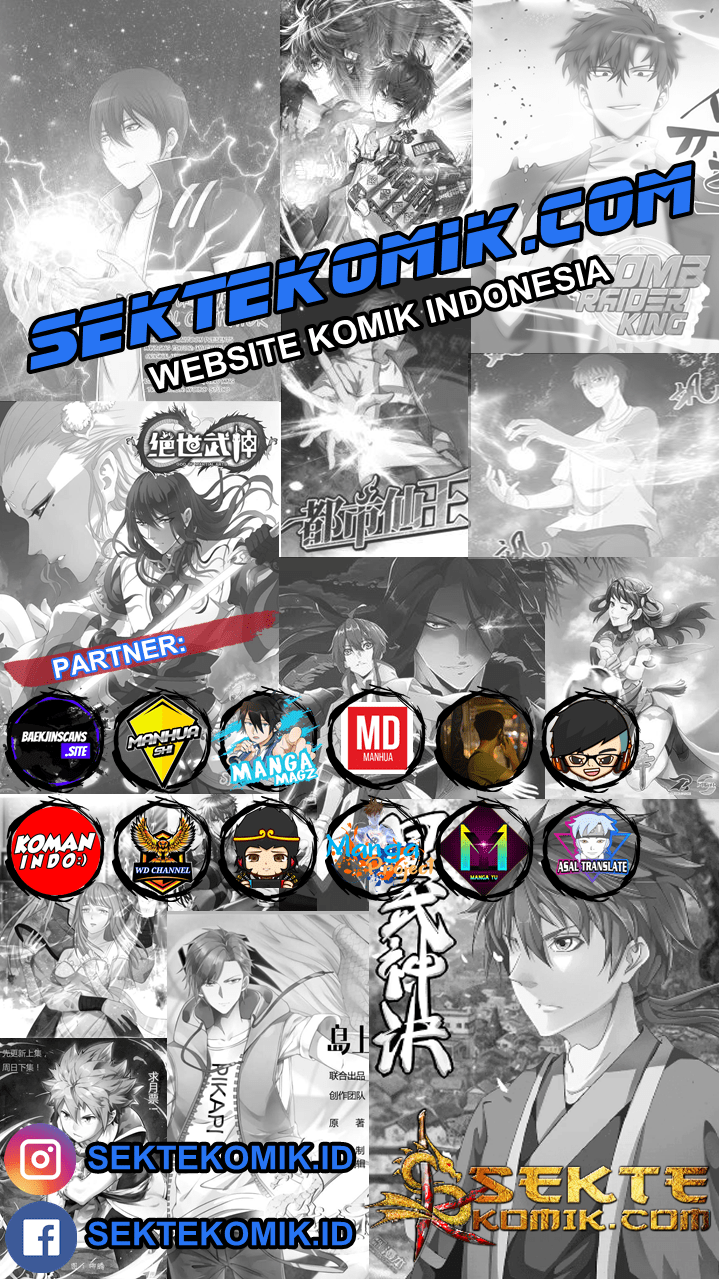 The Hunter Bab 141 halaman 33