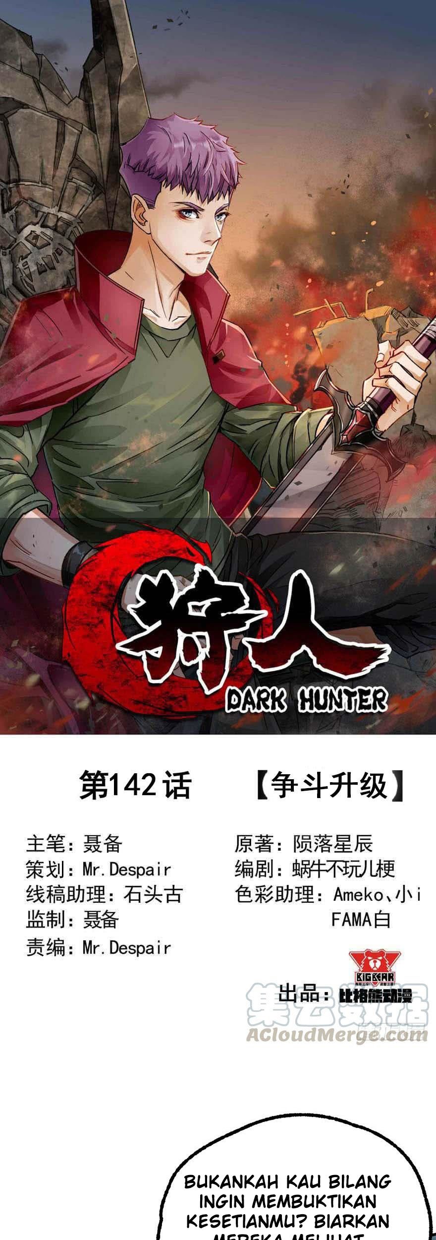 The Hunter Bab 142 halaman 2