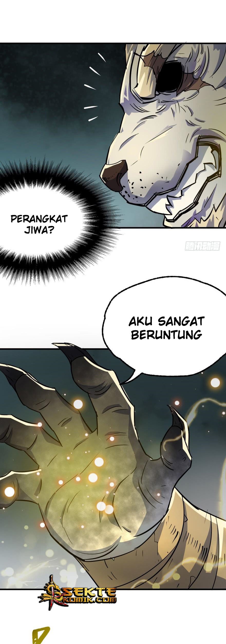 The Hunter Bab 142 halaman 24