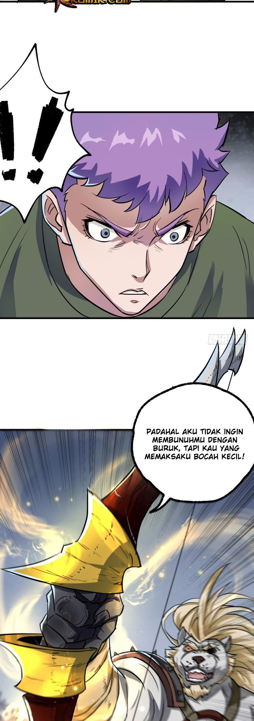 The Hunter Bab 142 halaman 26