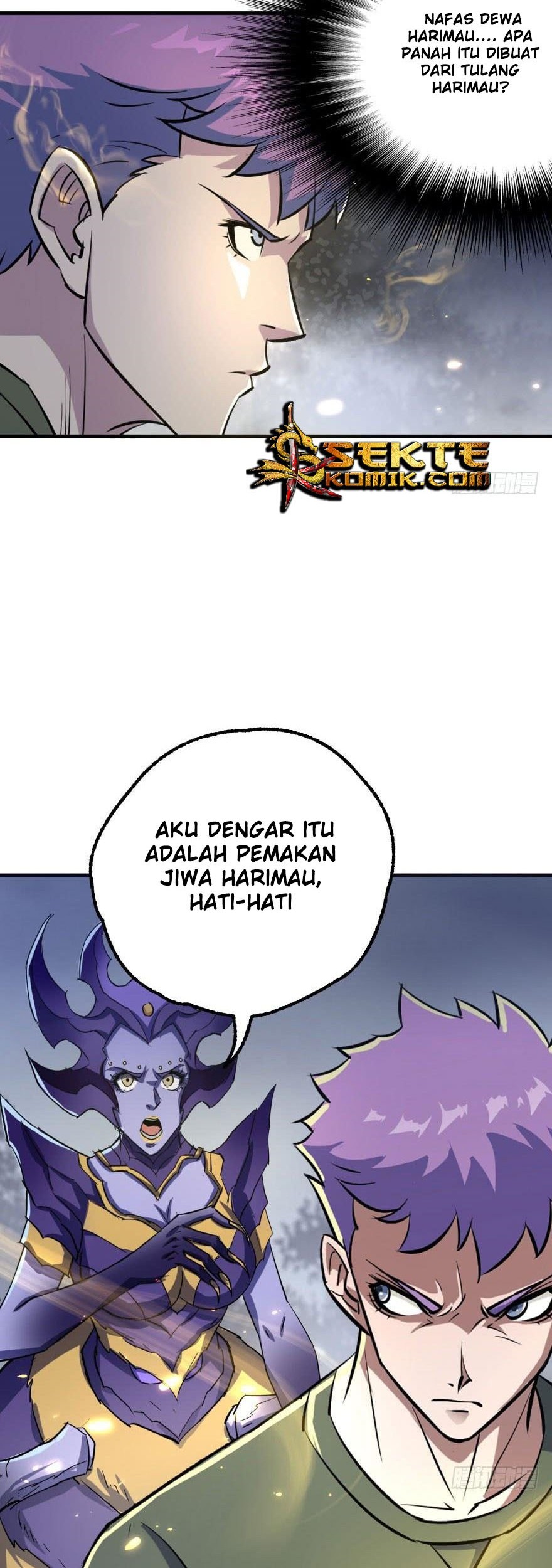 The Hunter Bab 143 halaman 3