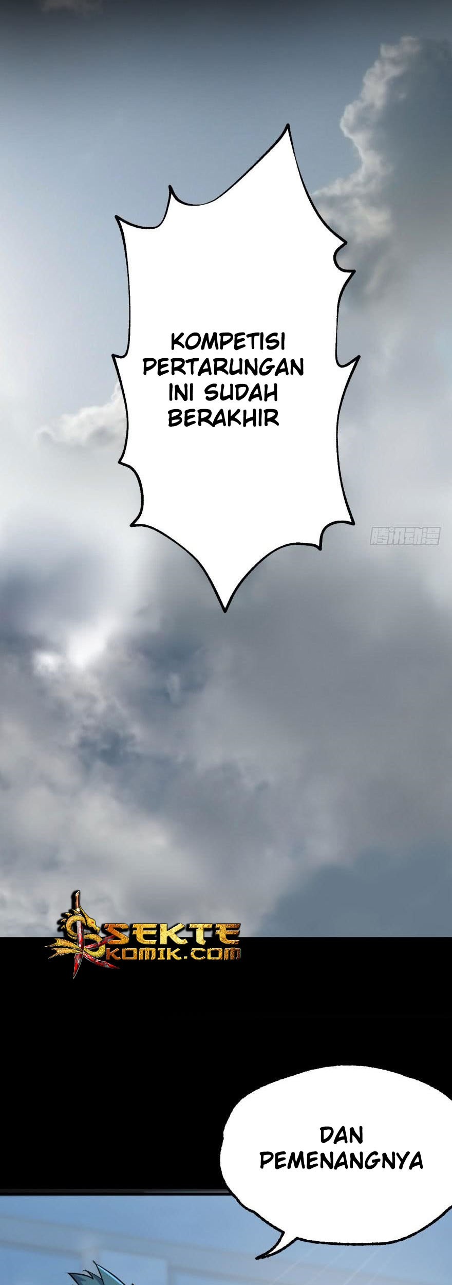 The Hunter Bab 143 halaman 14