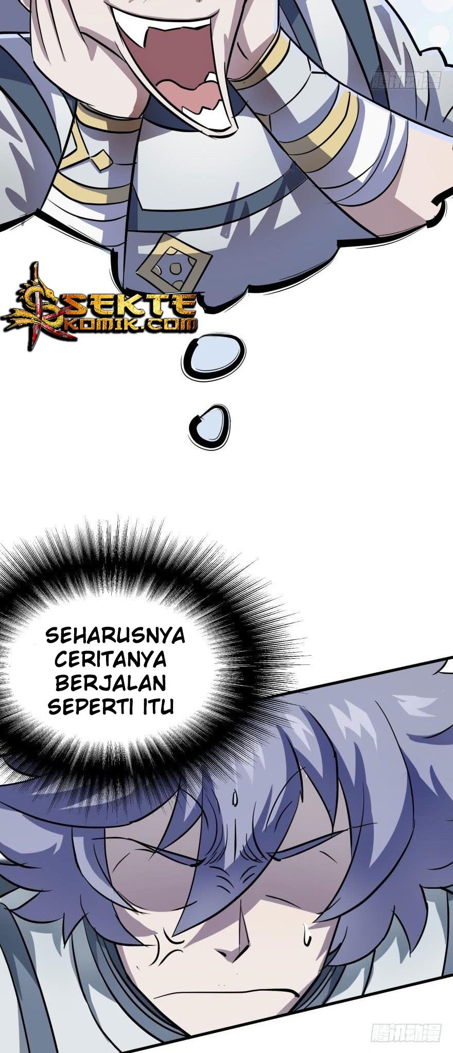 The Hunter Bab 143 halaman 24