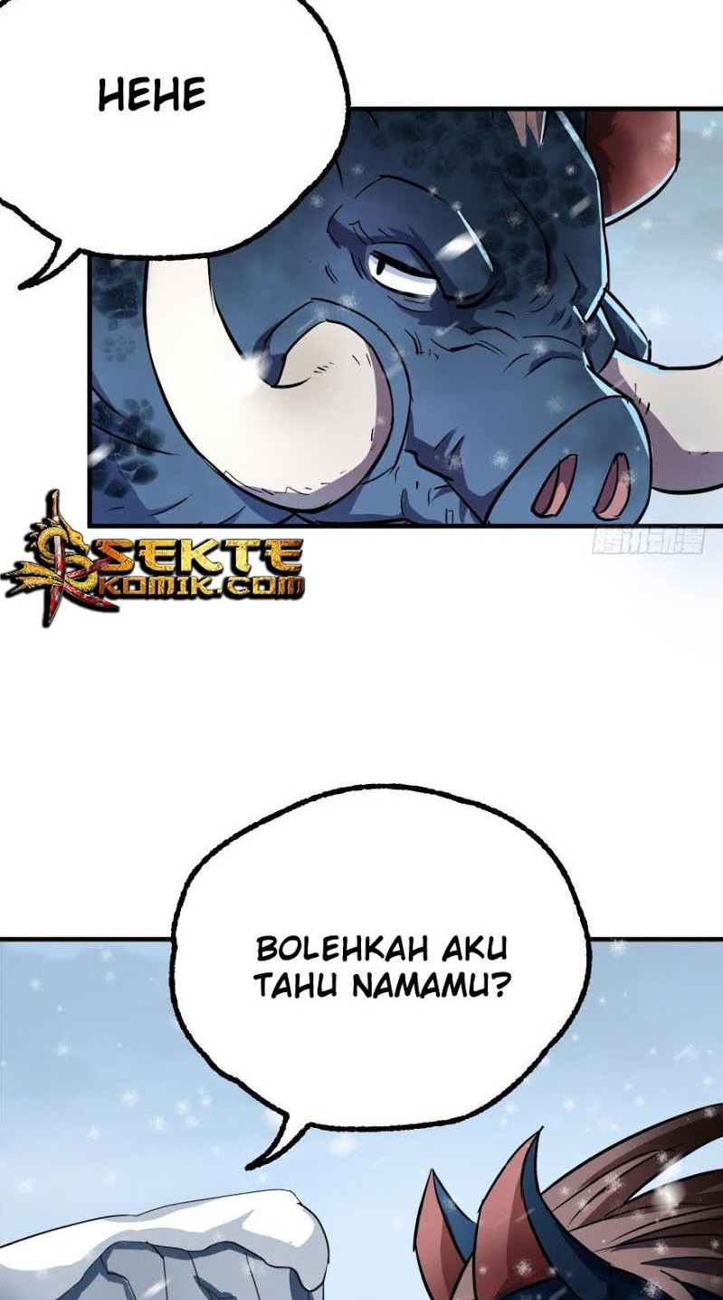 The Hunter Bab 144 halaman 15