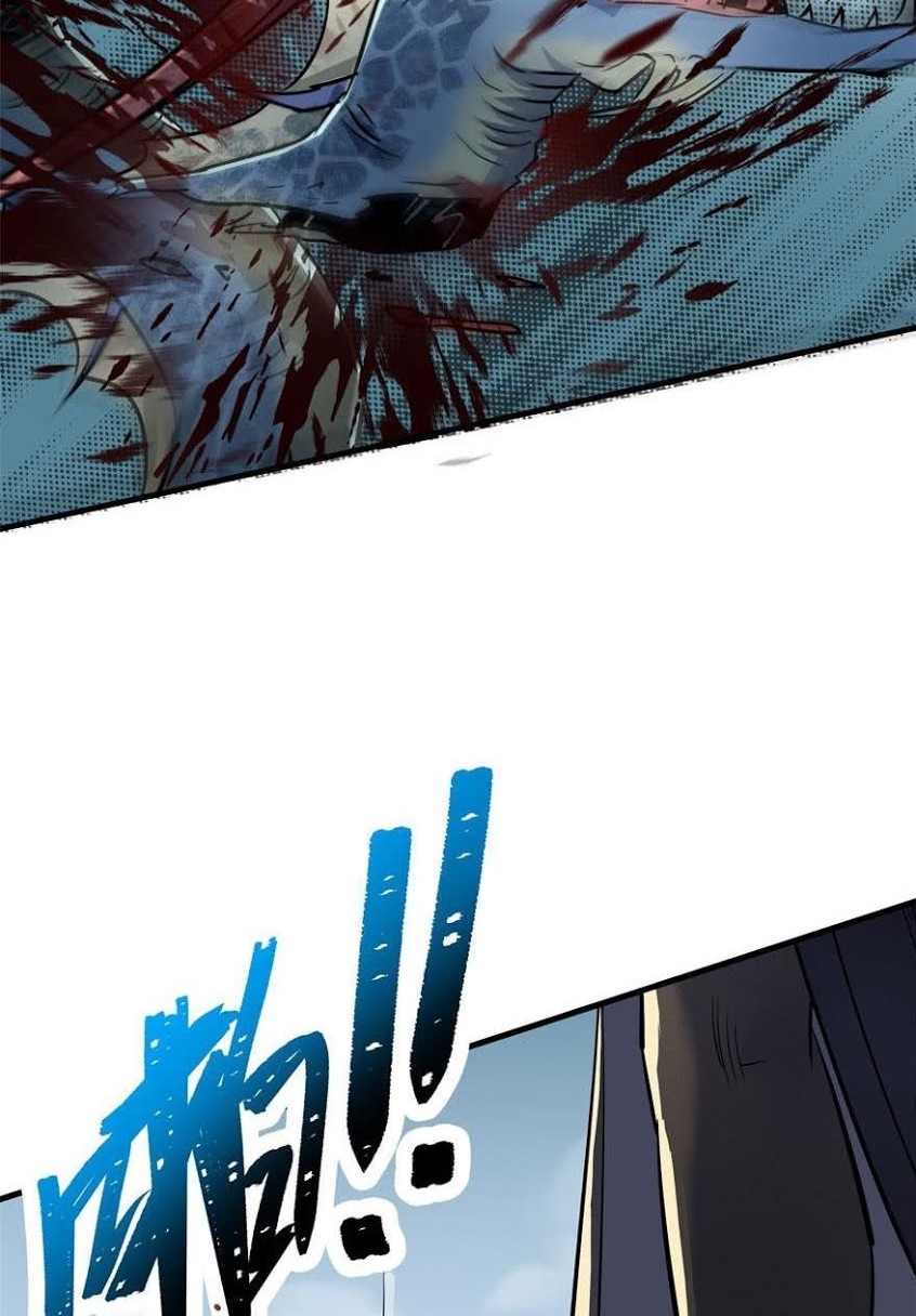The Hunter Bab 144 halaman 21