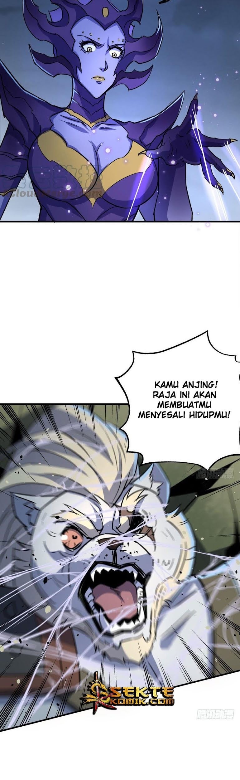 The Hunter Bab 145 halaman 20