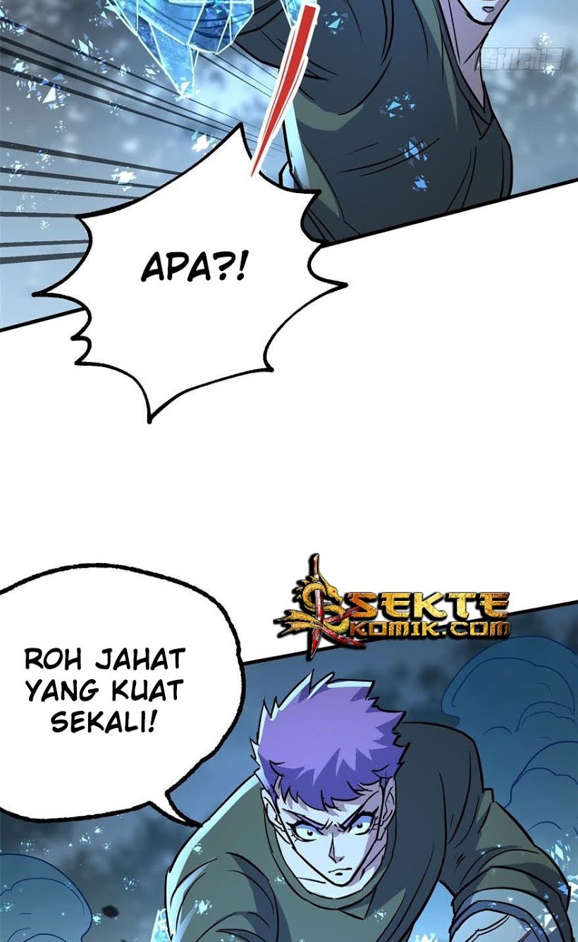 The Hunter Bab 146 halaman 23