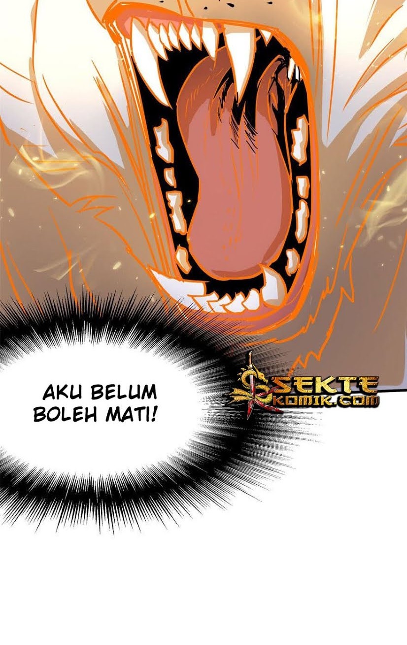The Hunter Bab 146 halaman 31