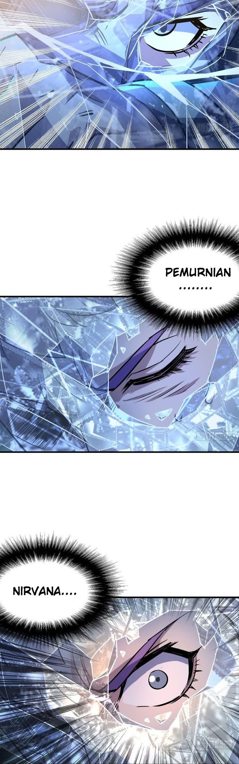 The Hunter Bab 147 halaman 16