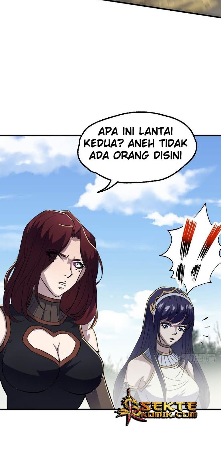The Hunter Bab 148 halaman 9