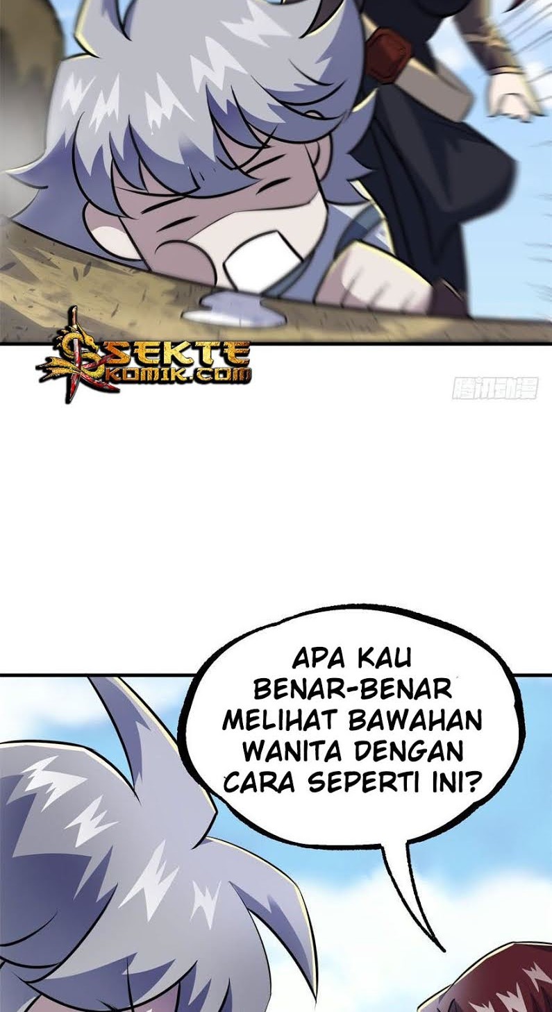 The Hunter Bab 148 halaman 11