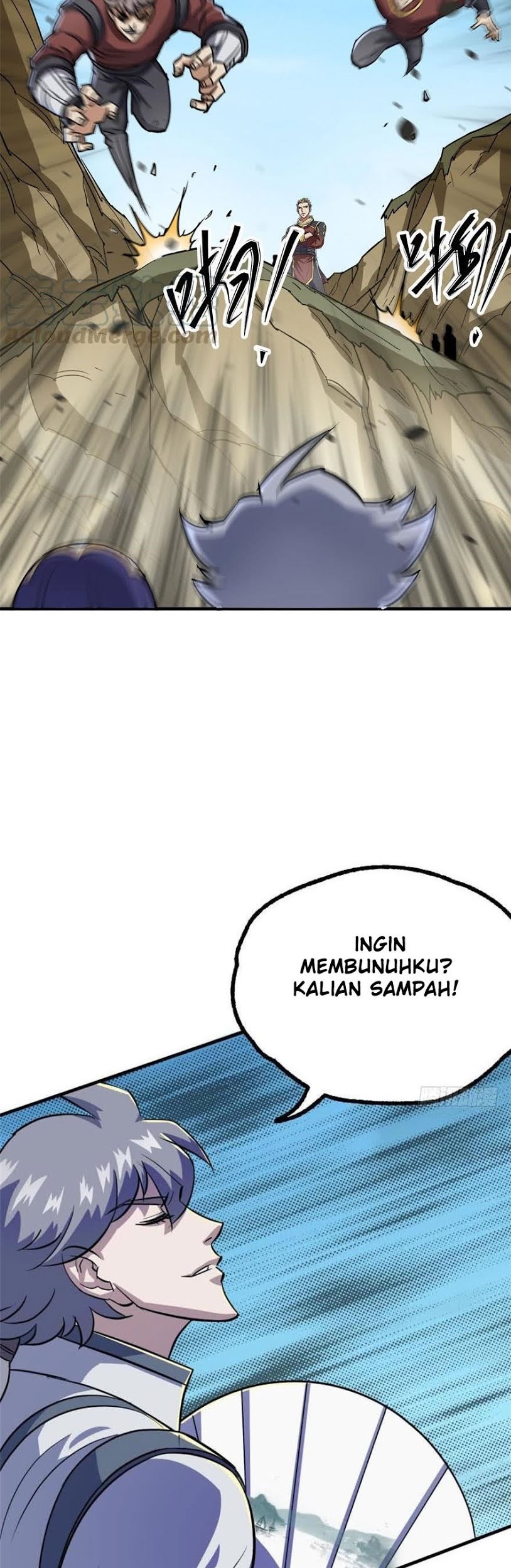 The Hunter Bab 148 halaman 20