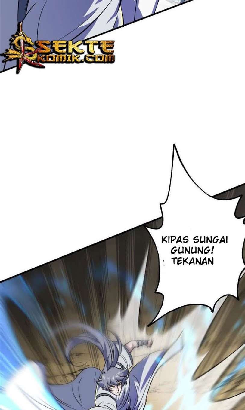 The Hunter Bab 148 halaman 21