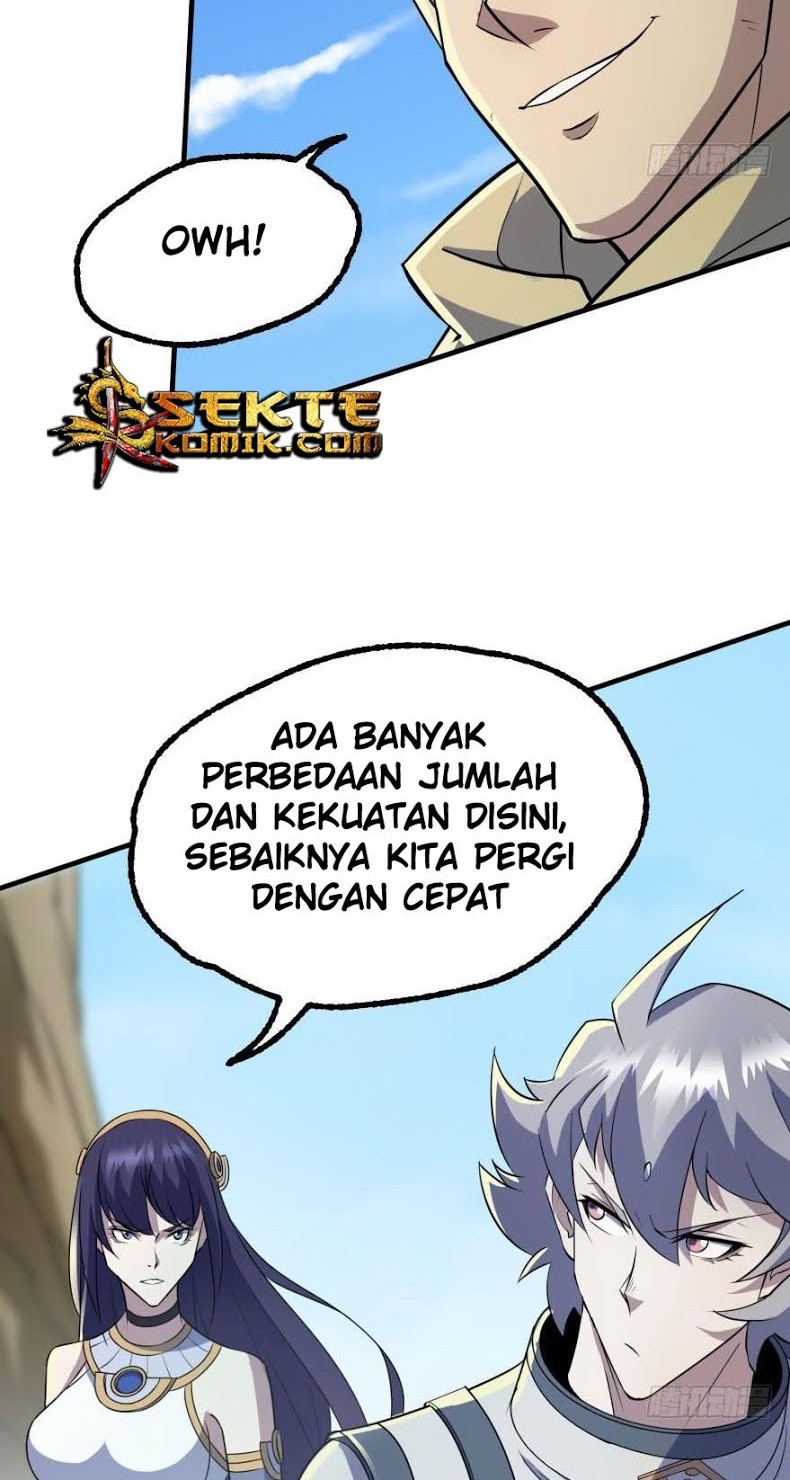 The Hunter Bab 148 halaman 29